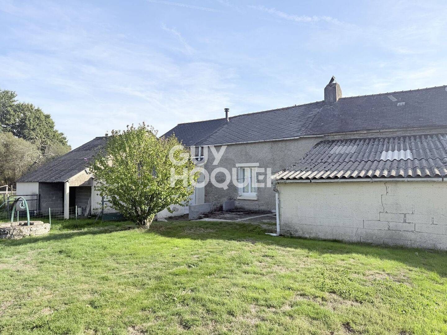 Maison 3 pièces 71 m² · à Vigneux-de-Bretagne · 71 m² · 199 000 €