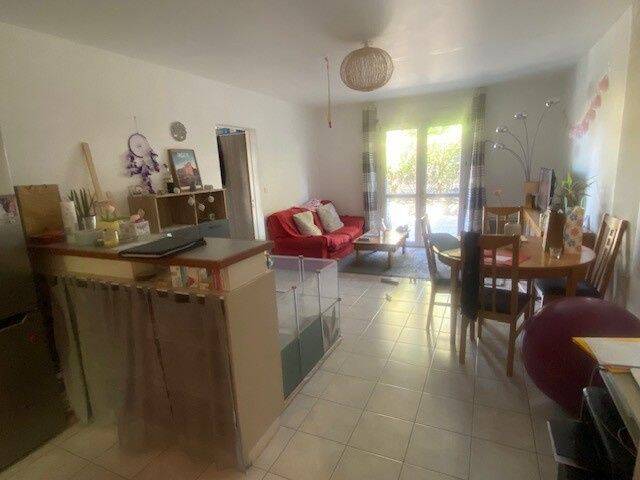 Appartement 2 pièces 49 m² · à Verrières-en-Anjou · 49,3 m² · 600 €/mois