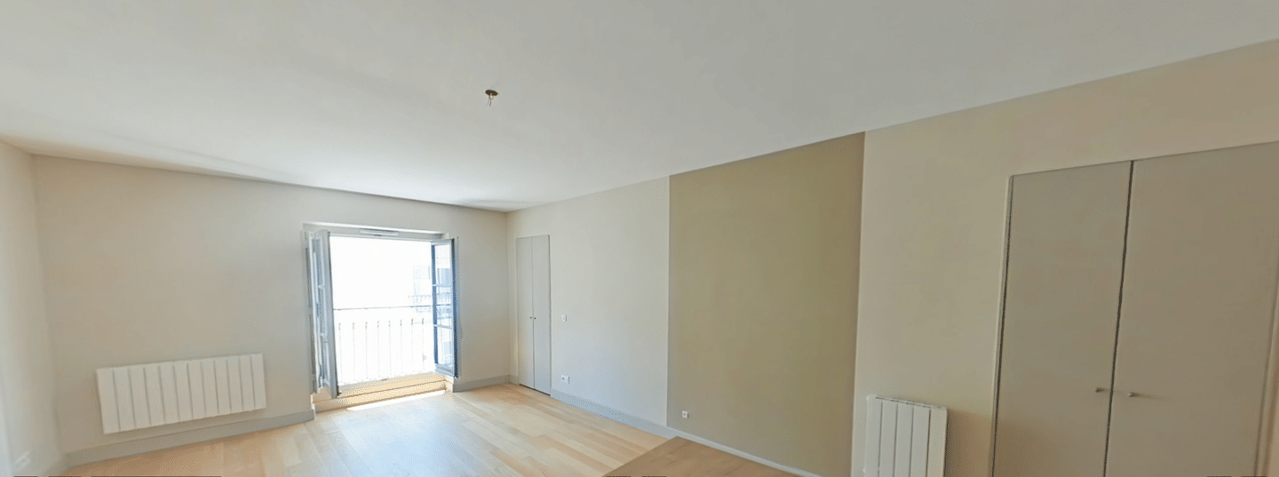 Appartement 2 pièces 57 m² · à Grenoble · 56,7 m² · 844 €/mois