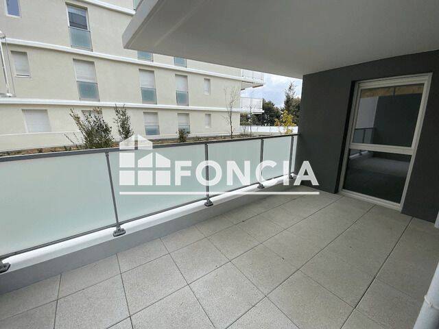 Appartement 2 pièces 49 m² · à Marseille 13ème Arrondissement · 48,9 m² · 796 €