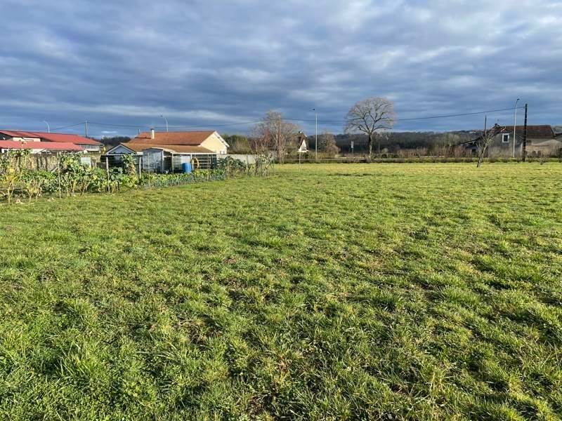 Terrain de 718 m² à Labastide-Cézéracq - photo 2