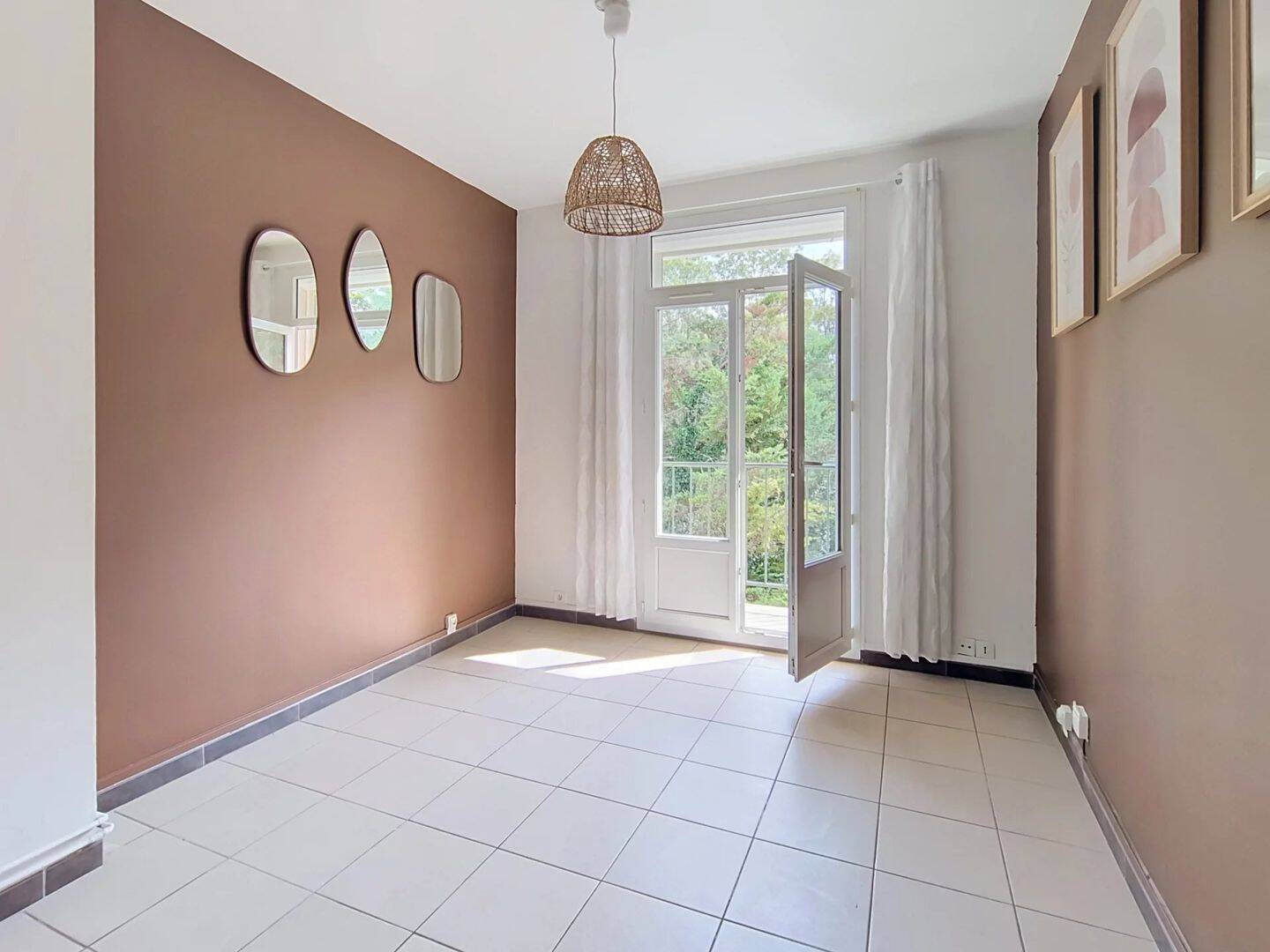 Appartement 2 pièces 47 m² · à Yerres · 46,6 m² · 995 €/mois