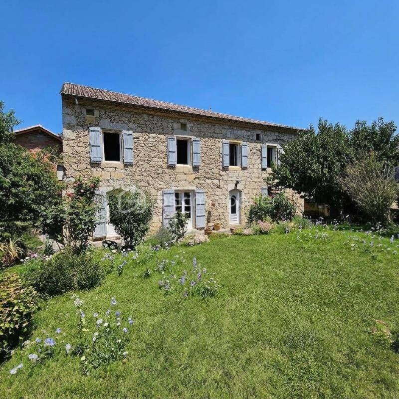 Maison 6 pièces 199 m² · à Gimbrède · 199 m² · 219 000 €
