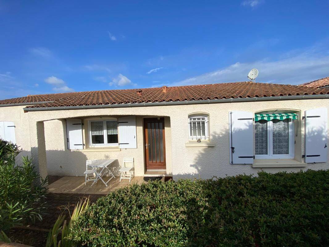 Maison 4 pièces 90 m² · à Les Mathes · 90 m² · 294 000 €