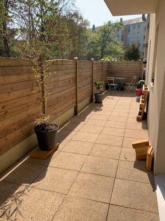 Appartement 2 pièces 53 m² · à Angers · 53 m² · 950 €/mois