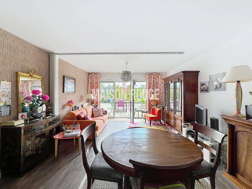 Appartement 3 pièces 65 m² · à Saint-Malo · 65 m² · 429 680 €