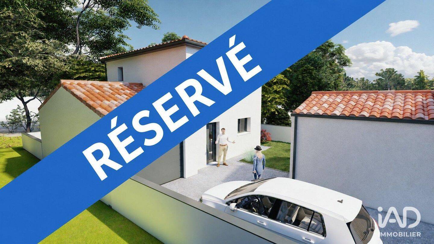 Maison 5 pièces 99 m² · à Montaigu-Vendée · 99 m² · 298 500 €