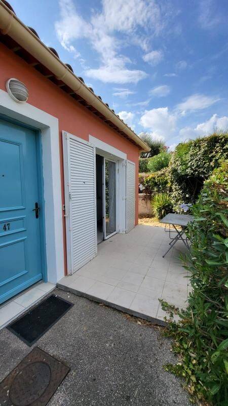 Appartement 2 pièces 32 m² · à Grasse · 31,5 m² · 718 €