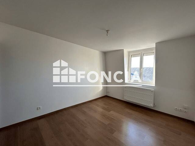 Appartement 2 pièces 45 m² · à Reims · 45,1 m² · 615 €