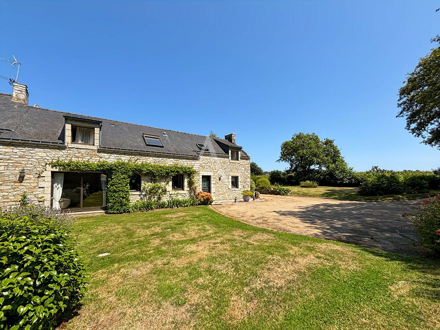 Maison 6 pièces 119 m² · à Saint-Avé · 119 m² · 499 200 €