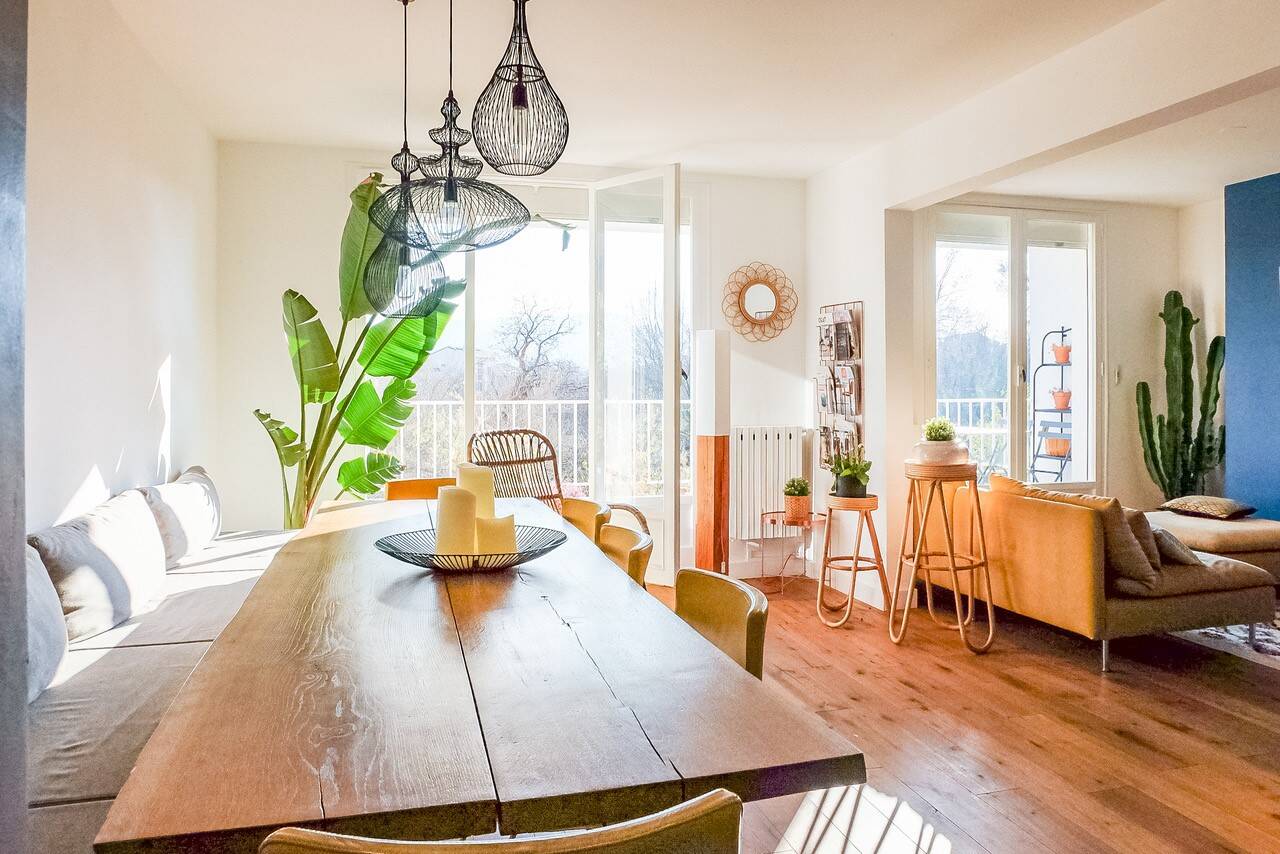 Appartement 3 pièces 67 m² · à Marseille 8ème Arrondissement · 67 m² · 1 636 €/mois
