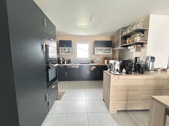Maison 4 pièces 80 m² · à Coëx · 80 m² · 255 000 €