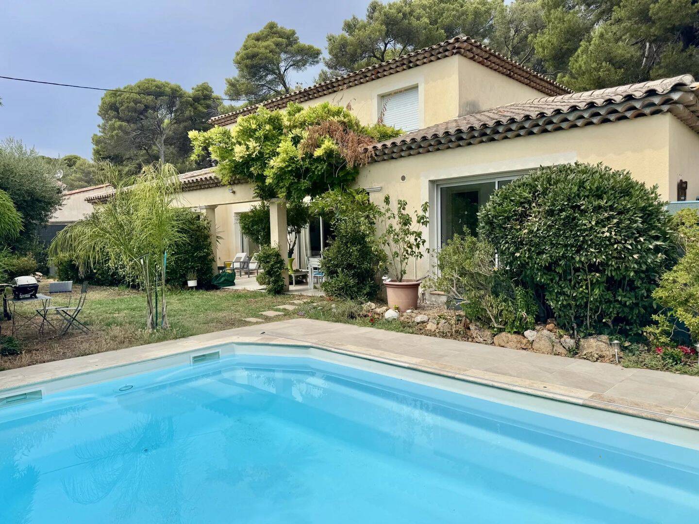 Maison 5 pièces 155 m² · à Le Cannet · 155 m² · 995 000 €