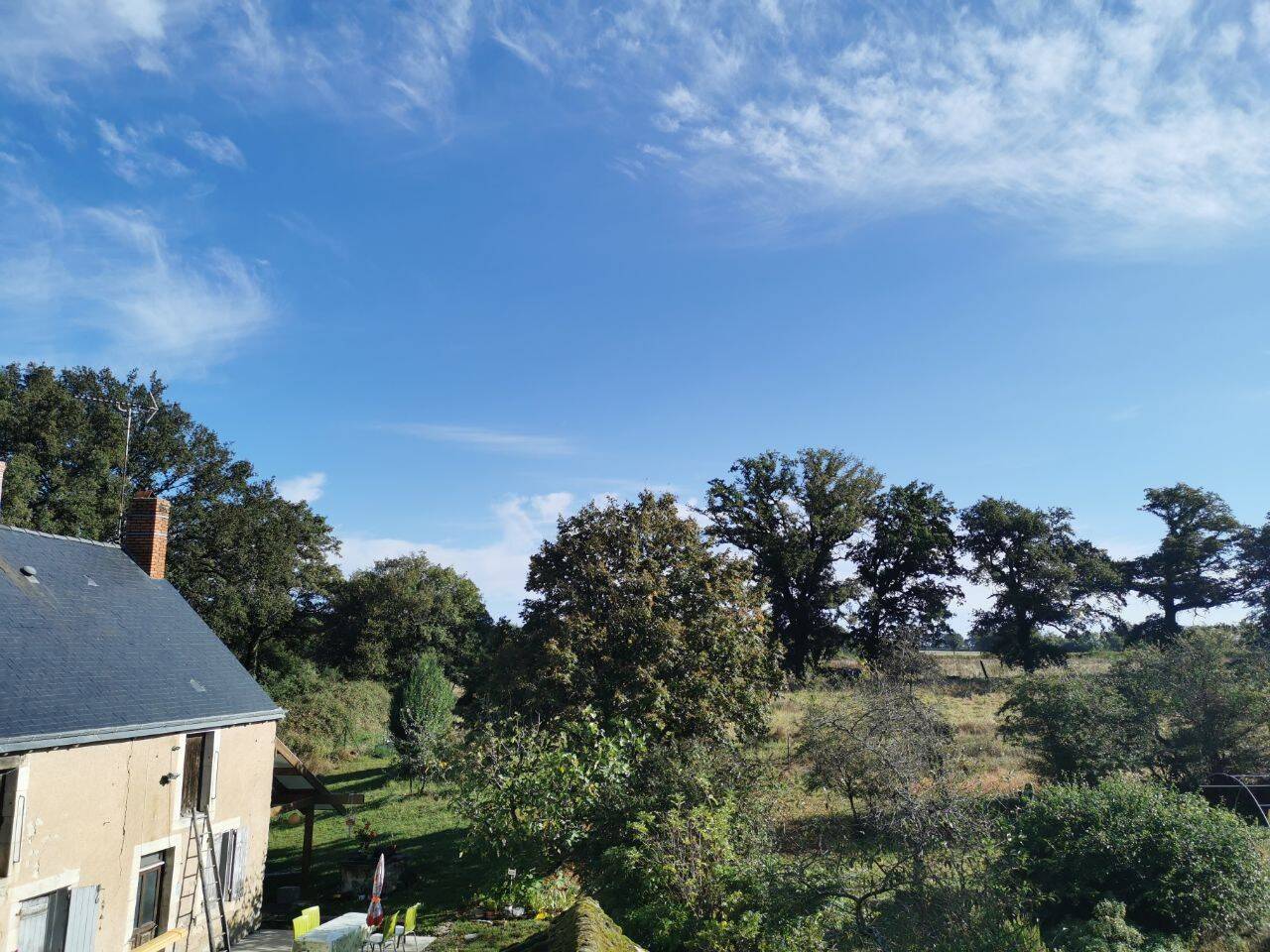 Maison 8 pièces 170 m² · à Thevet-Saint-Julien · 170 m² · 150 000 €