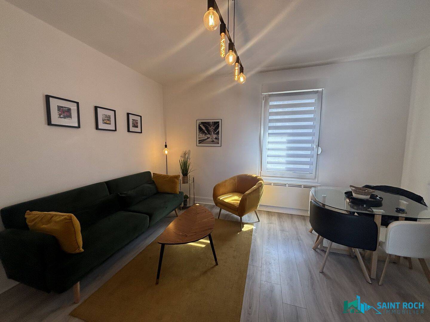 Appartement 2 pièces 45 m² · à Le Havre · 45 m² · 755 €