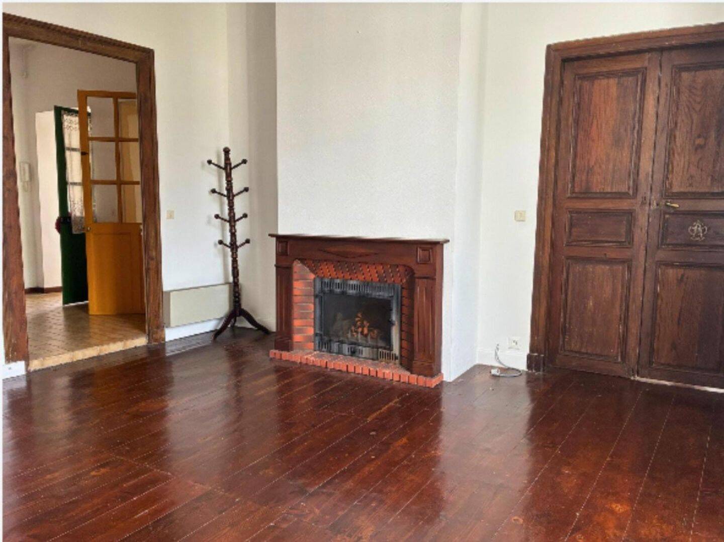 Appartement 3 pièces 62 m² · à Pau · 62 m² · 124 000 €