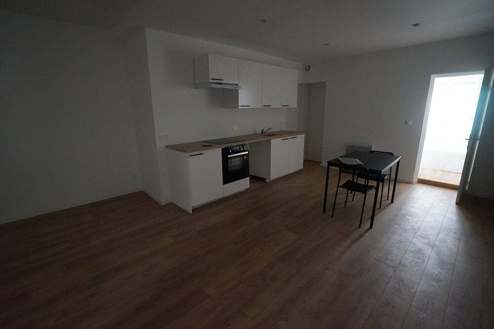 Appartement 2 pièces 46 m² · à Lille · 45,8 m² · 694 €/mois