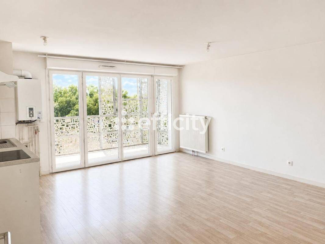 Appartement 3 pièces 63 m² · à Villenave-d'Ornon · 63 m² · 199 900 €