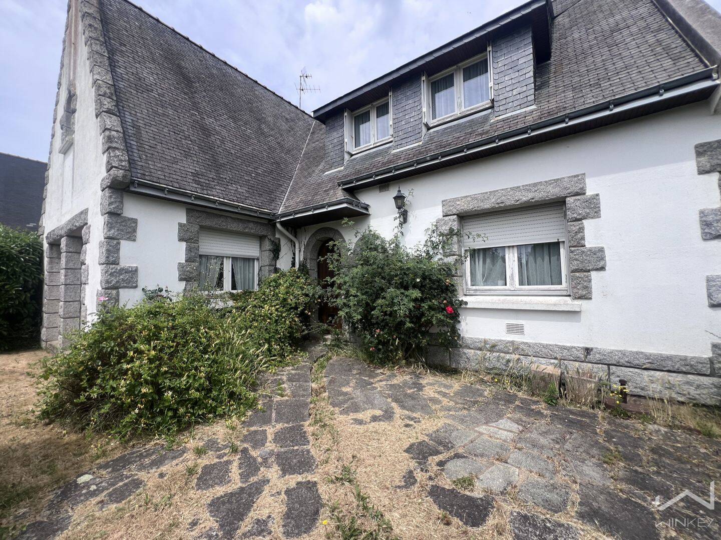 Maison 6 pièces 142 m² · à Ploemeur · 142 m² · 380 000 €