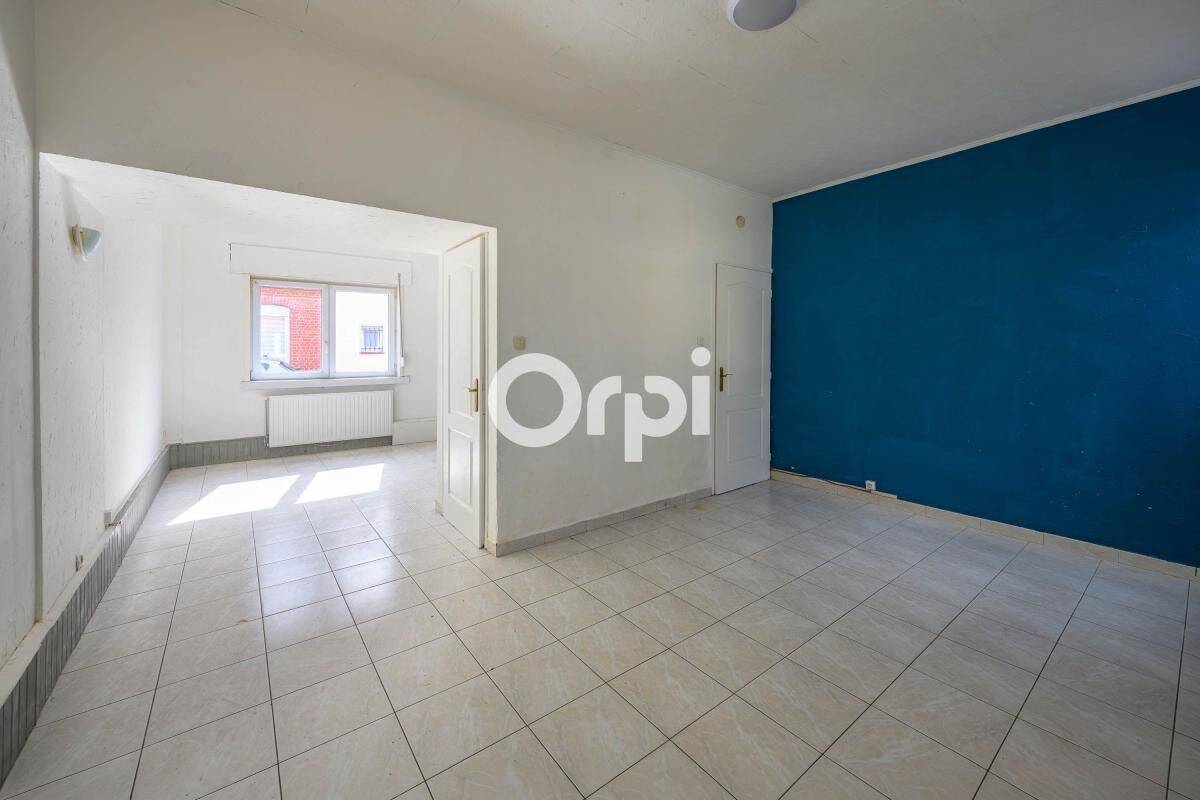 Maison 3 pièces 70 m² · à Wattrelos · 70 m² · 103 700 €