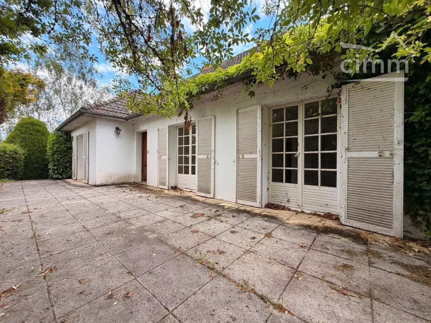 Maison 4 pièces 126 m² · à Saint-Gervais-la-Forêt · 126 m² · 232 800 €