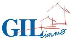 GIL IMMO SAVIGNY LE TEMPLE logo