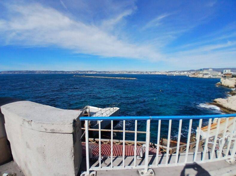 Maison 4 pièces 90 m² · à Marseille 7ème Arrondissement · 90 m² · 799 000 €