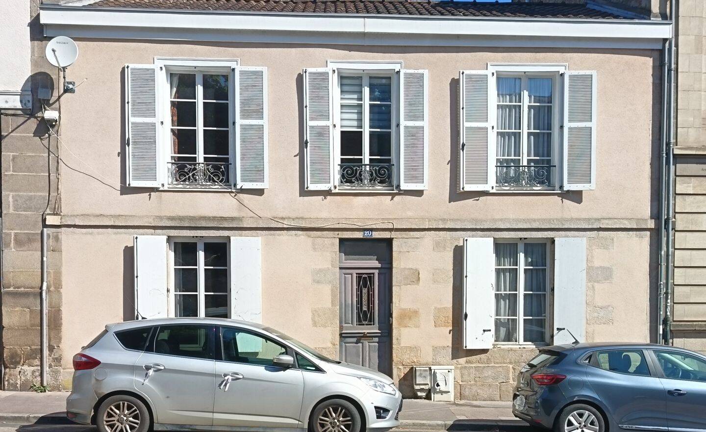 Maison 5 pièces 148 m² · à Limoges · 148 m² · 249 600 €