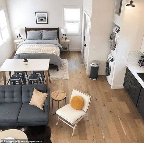 Appartement 1 pièce 25 m² · à Bourges · 25 m² · 129 900 €