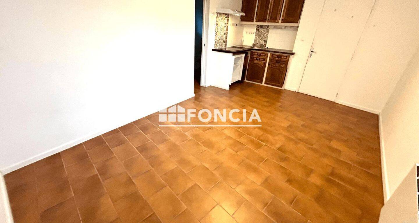 Appartement 1 pièce 29 m² · à Marsillargues · 28,7 m² · 505 €/mois