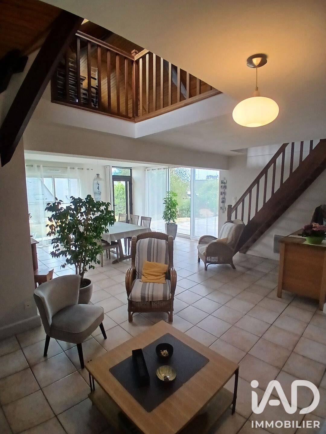 Maison 7 pièces 128 m² · à Bréhal · 128 m² · 427 500 €