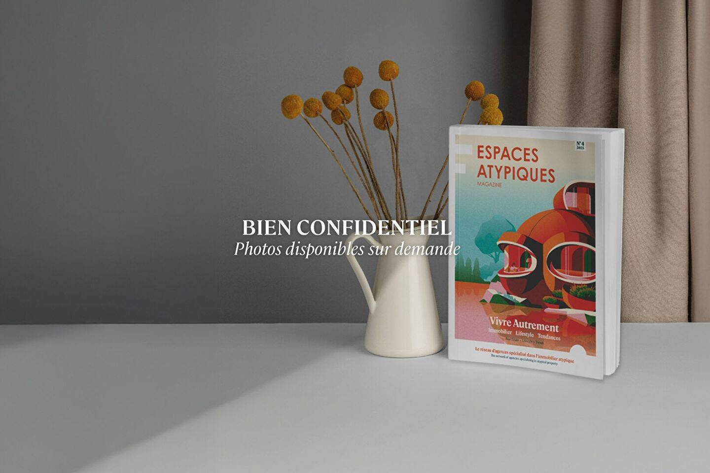 Appartement 4 pièces 130 m² · à Tours · 130 m² · 735 000 €