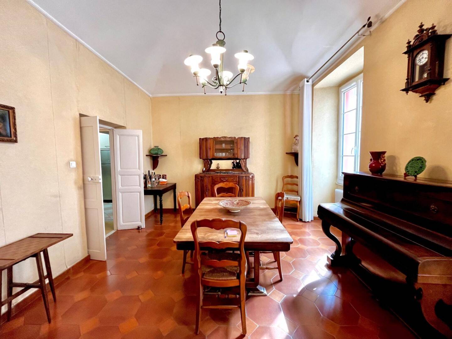 Appartement 8 pièces 124 m² · à Bastia · 124 m² · 465 000 €