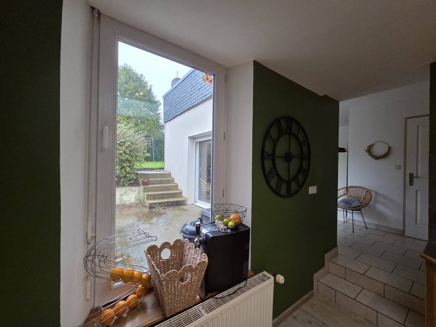 Maison 5 pièces 132 m² · à Neulliac · 132 m² · 213 400 €
