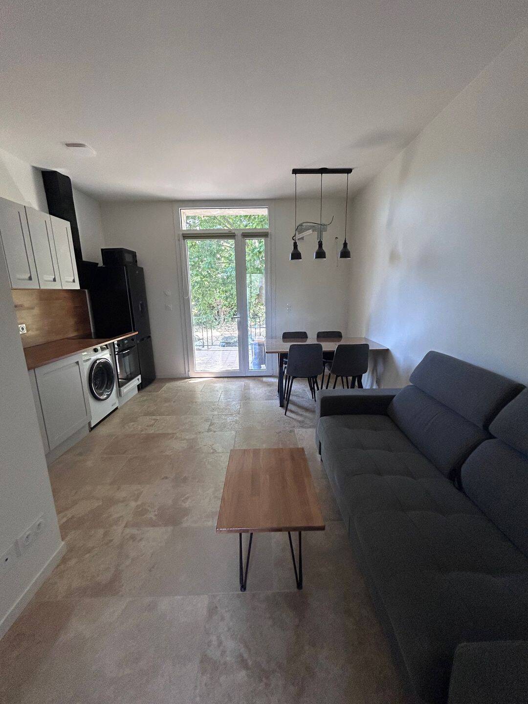 Appartement 2 pièces 32 m² · à Avignon · 32 m² · 550 €