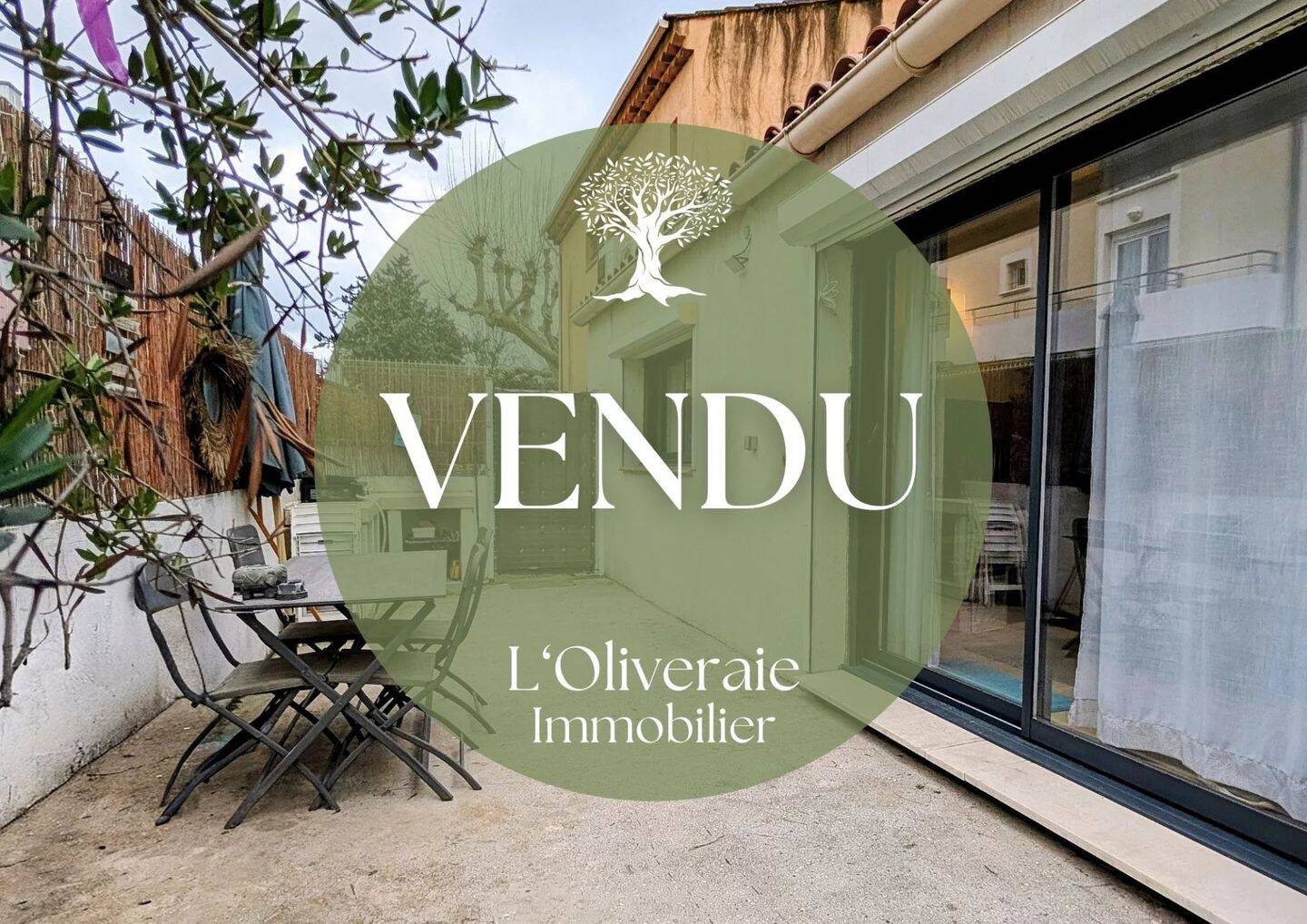 Appartement 3 pièces 51 m² · à La Destrousse · 51 m² · 239 000 €