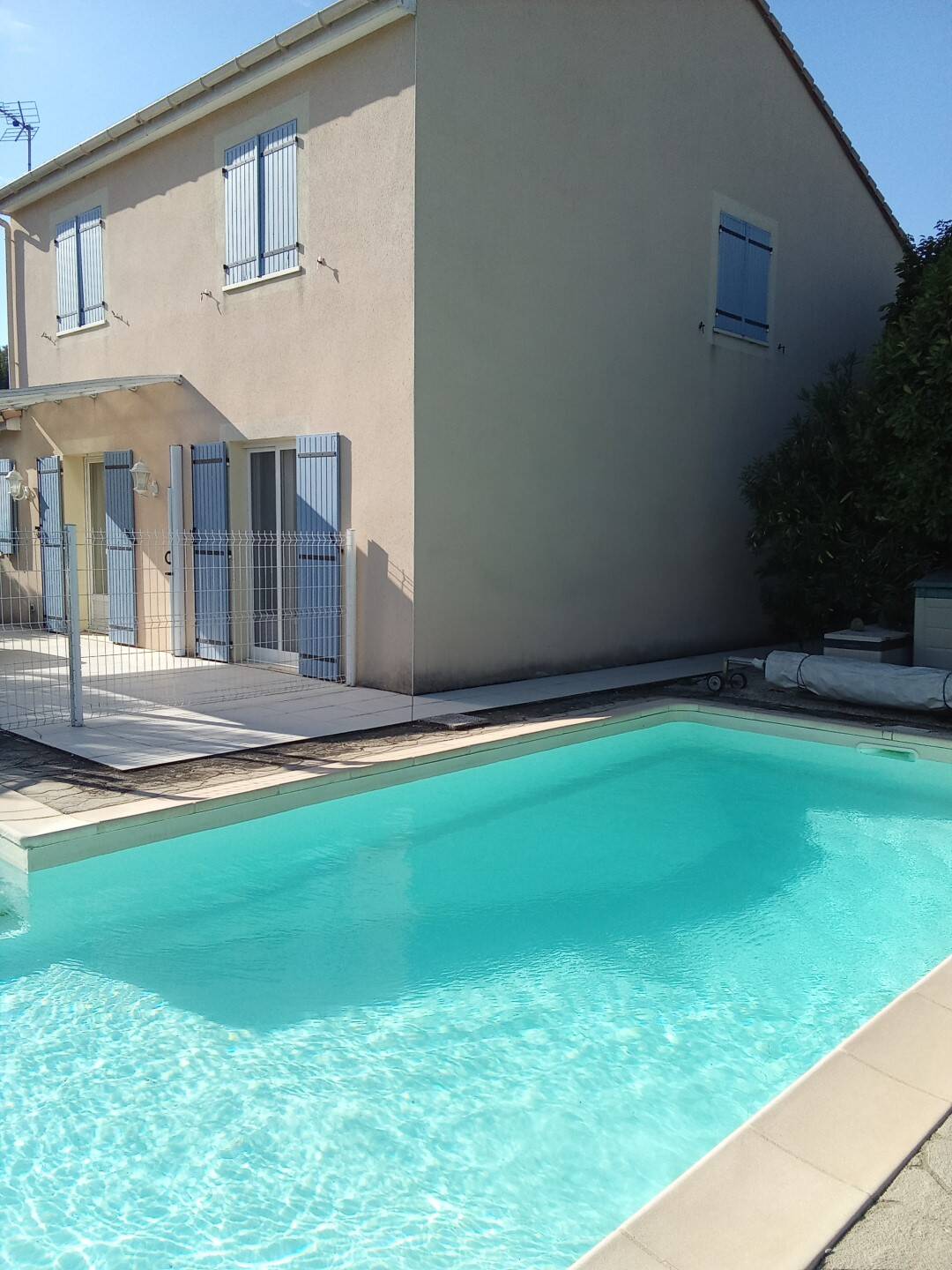 Maison 6 pièces 155 m² · à Saint-Péray · 155 m² · 439 000 €