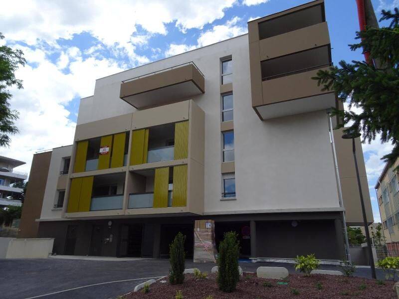 Appartement 2 pièces 44 m² · à Toulouse · 43,7 m² · 651 €