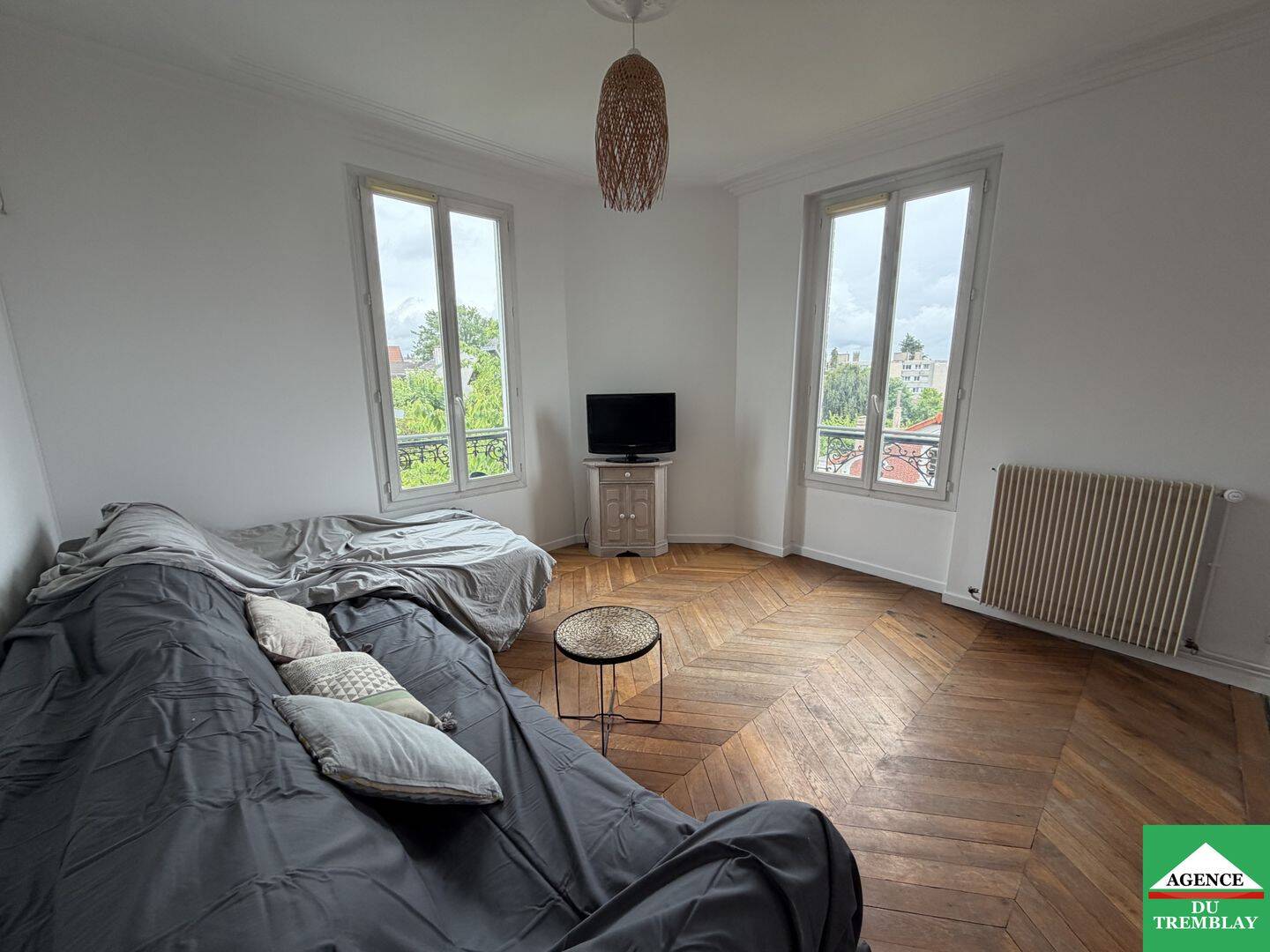 Appartement 3 pièces 63 m² · à Champigny-sur-Marne · 63 m² · 260 000 €