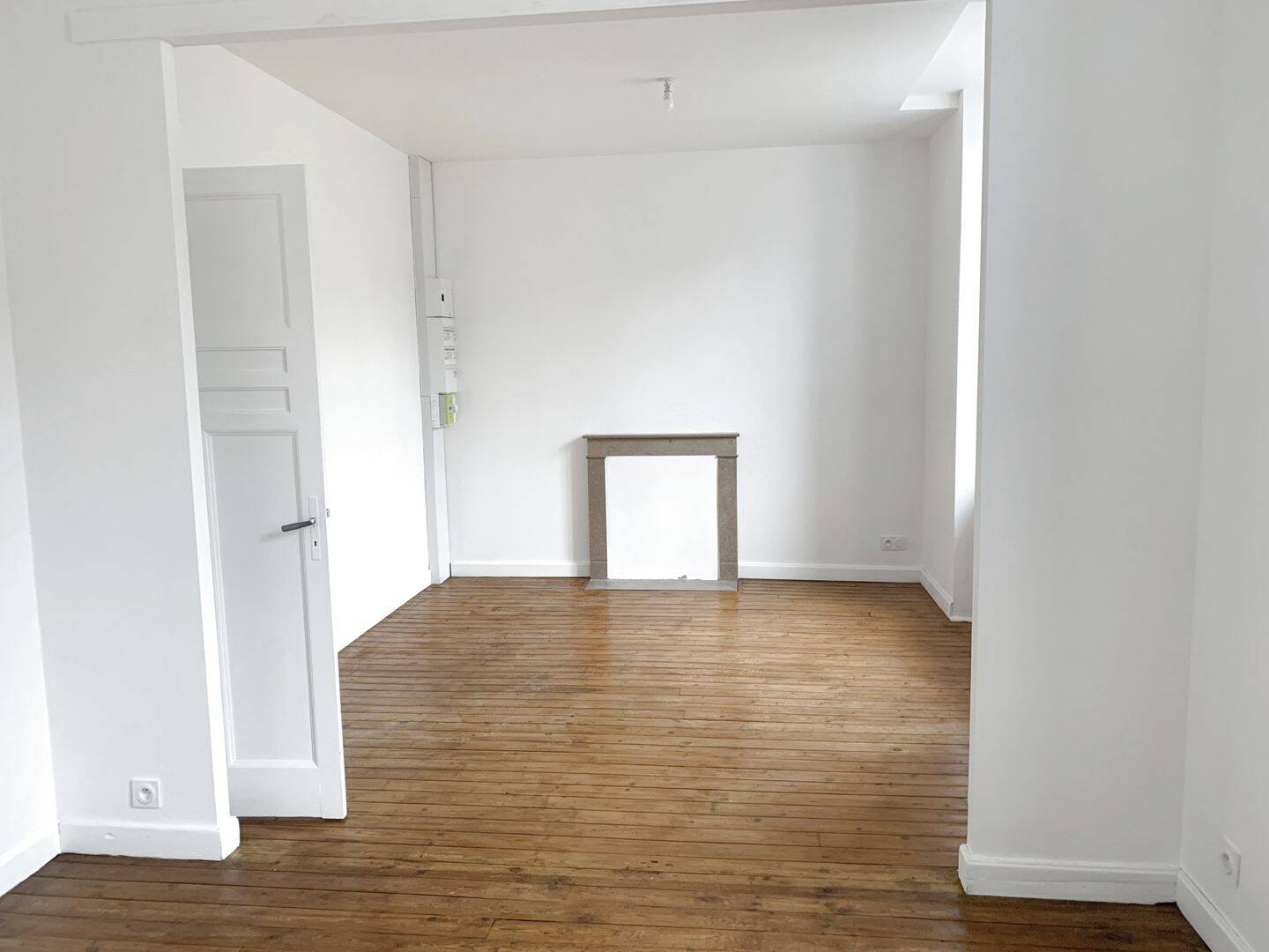 Appartement 3 pièces 67 m² · à Guerlédan · 67 m² · 840 €/mois