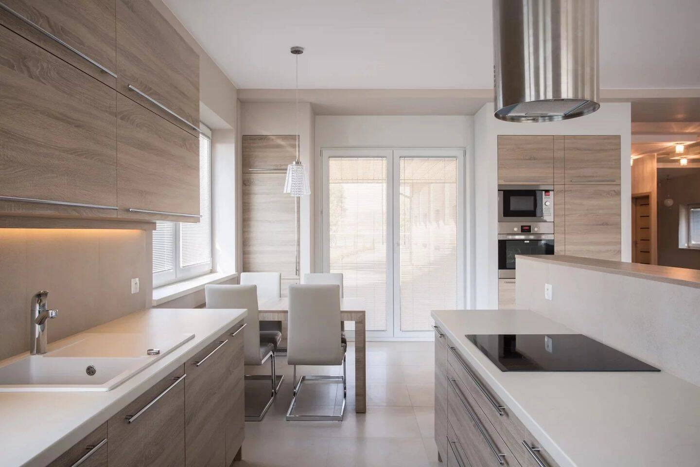 Appartement 2 pièces 39 m² · à Colombes · 39,5 m² · 259 500 €