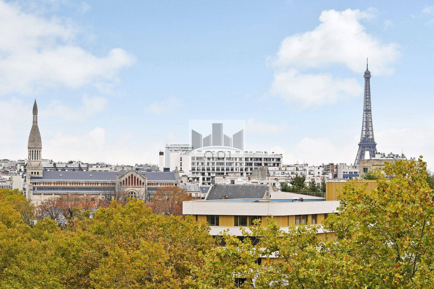 Appartement 3 pièces 78 m² · à Paris 16ème Arrondissement · 77,8 m² · 470 000 €