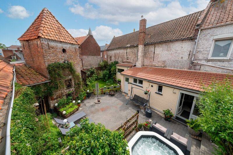 Maison 8 pièces 190 m² · à Dourges · 190 m² · 331 500 €