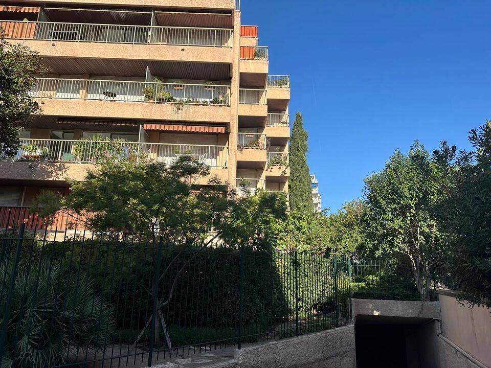 Appartement 3 pièces 69 m² · à Nice · 69 m² · 1 800 €
