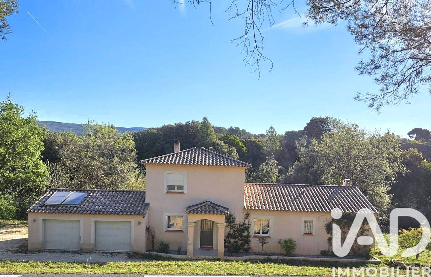 Maison 6 pièces 145 m² · à La Cadière-d'Azur · 145 m² · 790 000 €