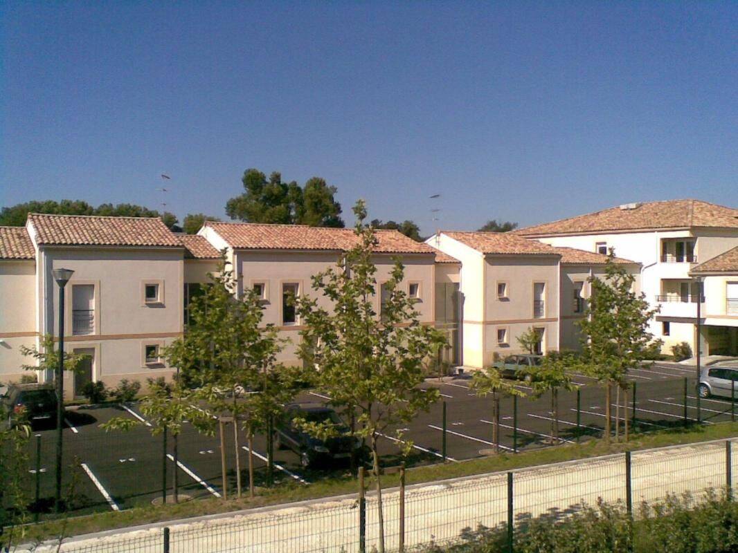 Appartement 2 pièces 43 m² · à Libourne · 43 m² · 537 €/mois