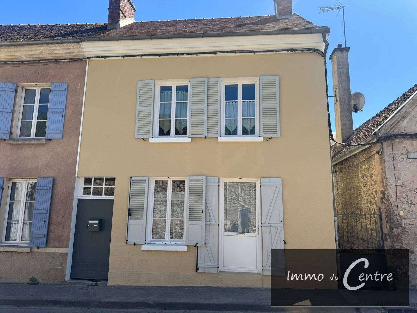 Maison 5 pièces 91 m² · à Montmirail · 91 m² · 109 000 €