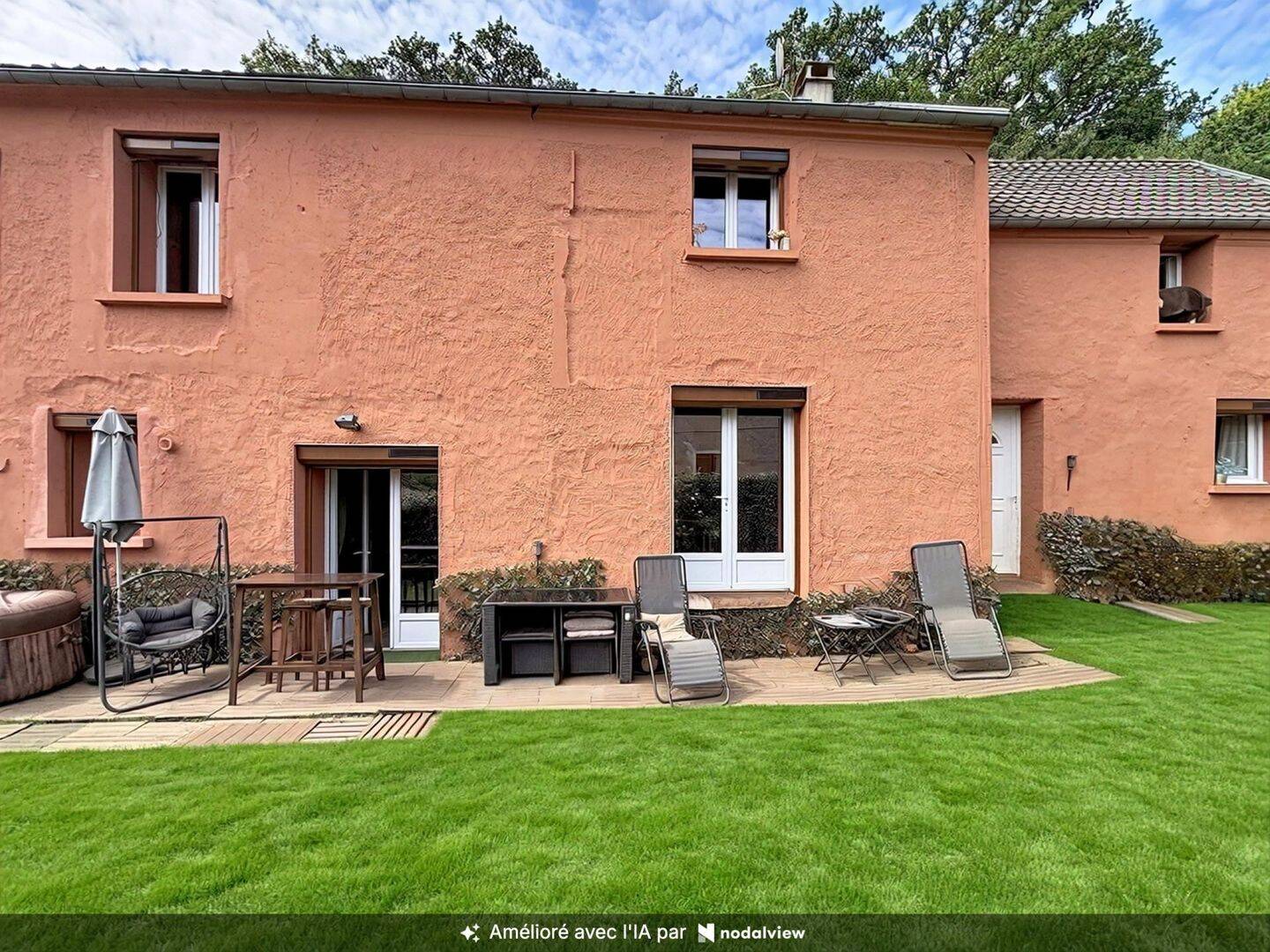 Maison 7 pièces 122 m² · à Saâcy-sur-Marne · 122 m² · 205 000 €