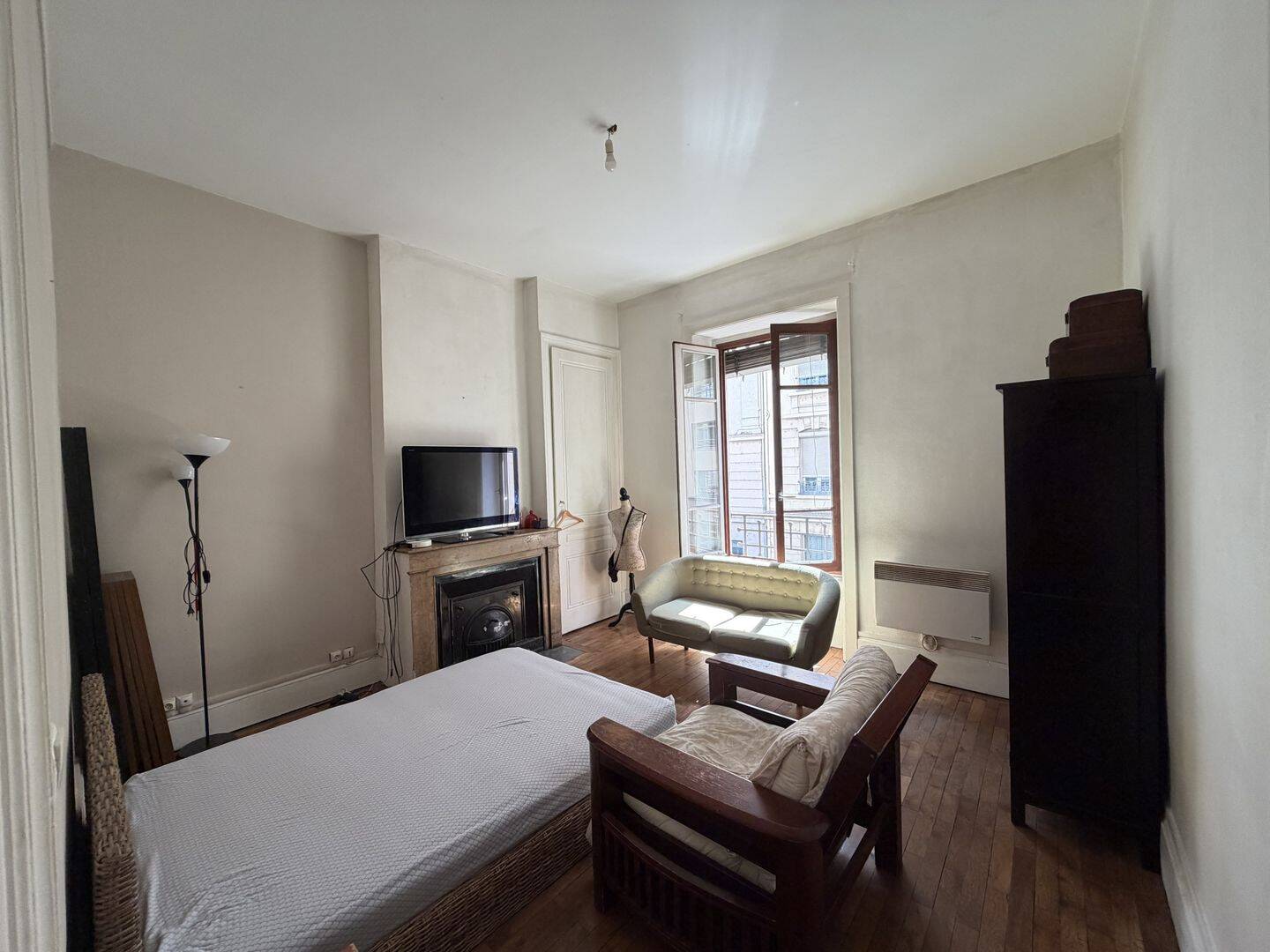 Appartement 2 pièces 32 m² · à Lyon 7ème Arrondissement · 31,8 m² · 149 000 €
