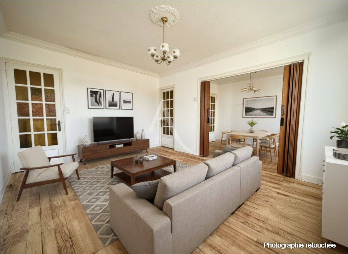 Maison 3 pièces 75 m² · à Mainvilliers · 75 m² · 170 000 €